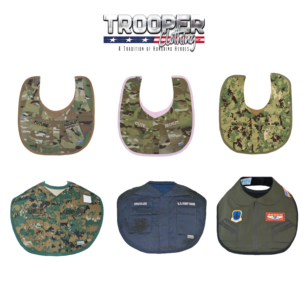 Trooper Clothing Image 7