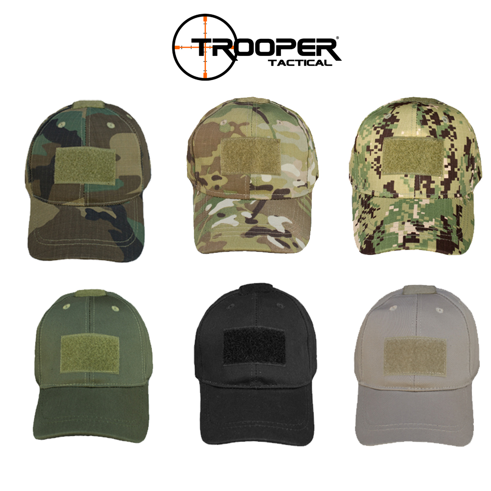 Trooper Clothing Image 3