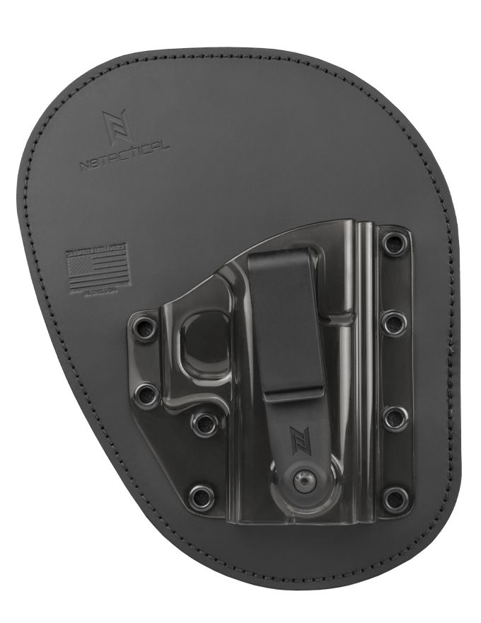 Crossbreed Holsters Image 4