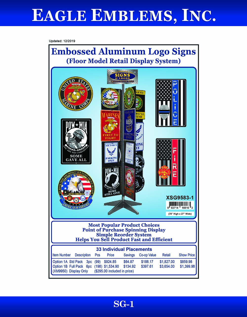 Eagle Emblems, Inc. Image 2