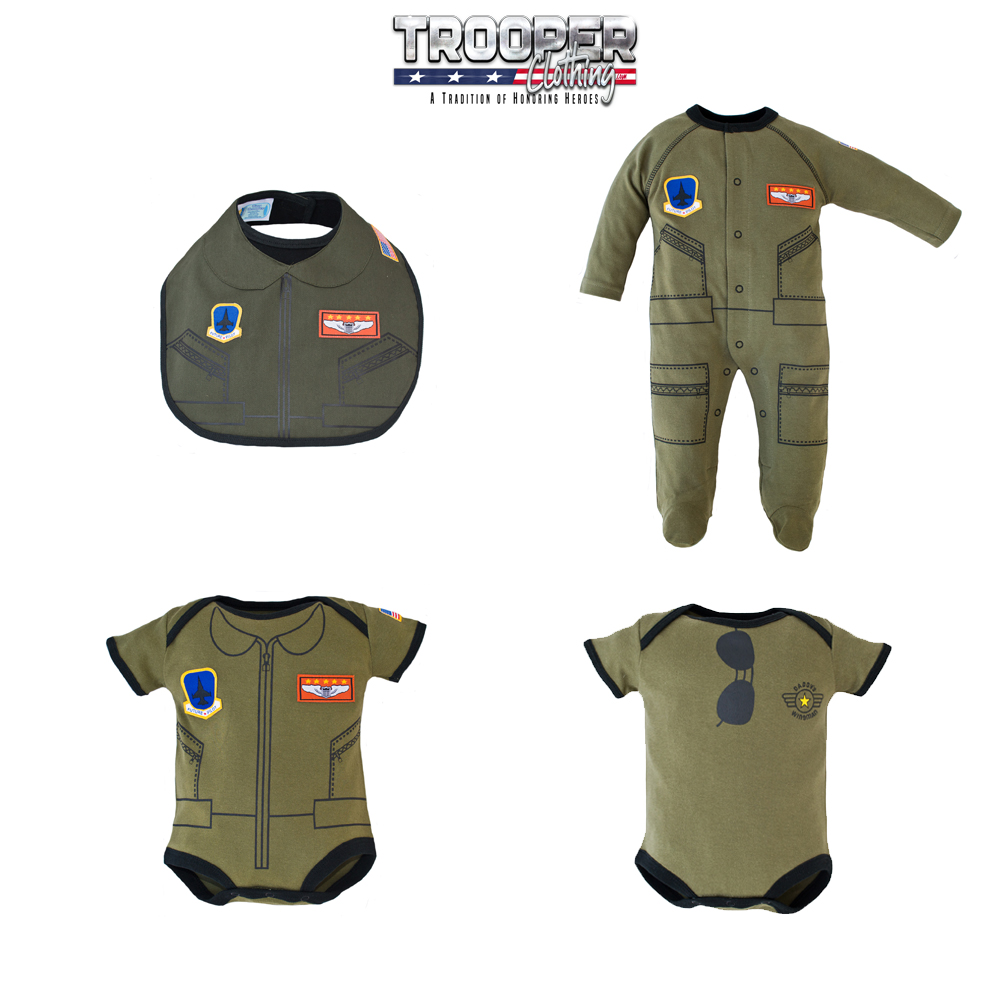 Trooper Clothing Image 10