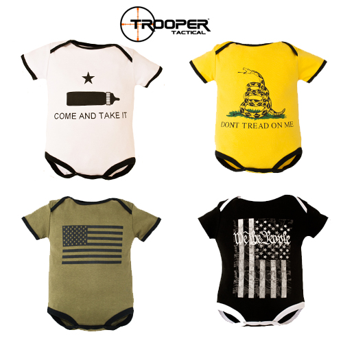 Trooper Clothing Image 8