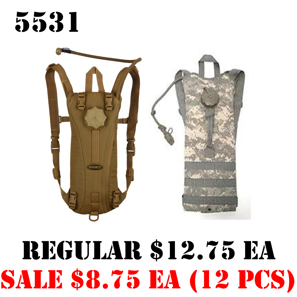 Military Outdoor Clothing Image 4