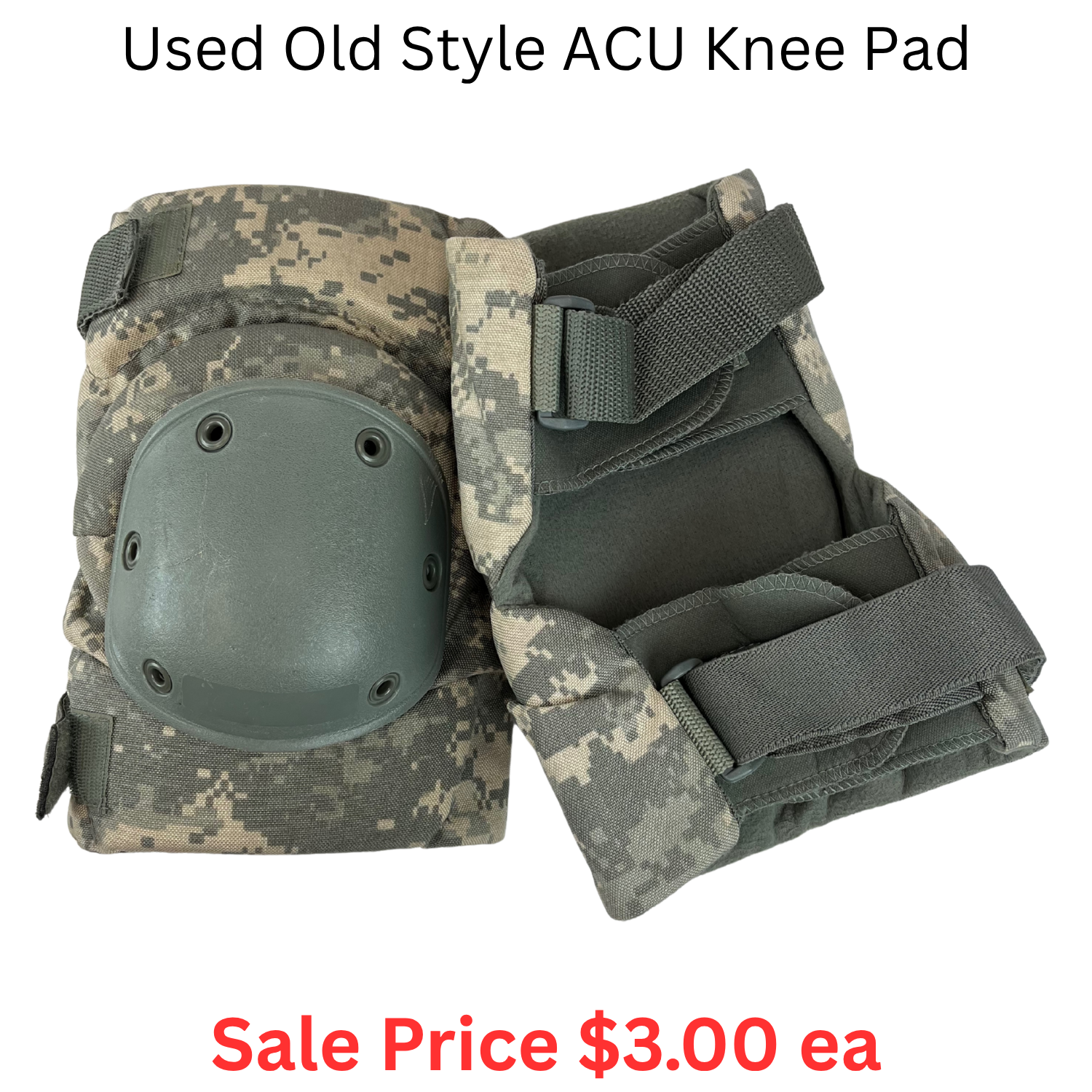 Military Outdoor Clothing Image 25