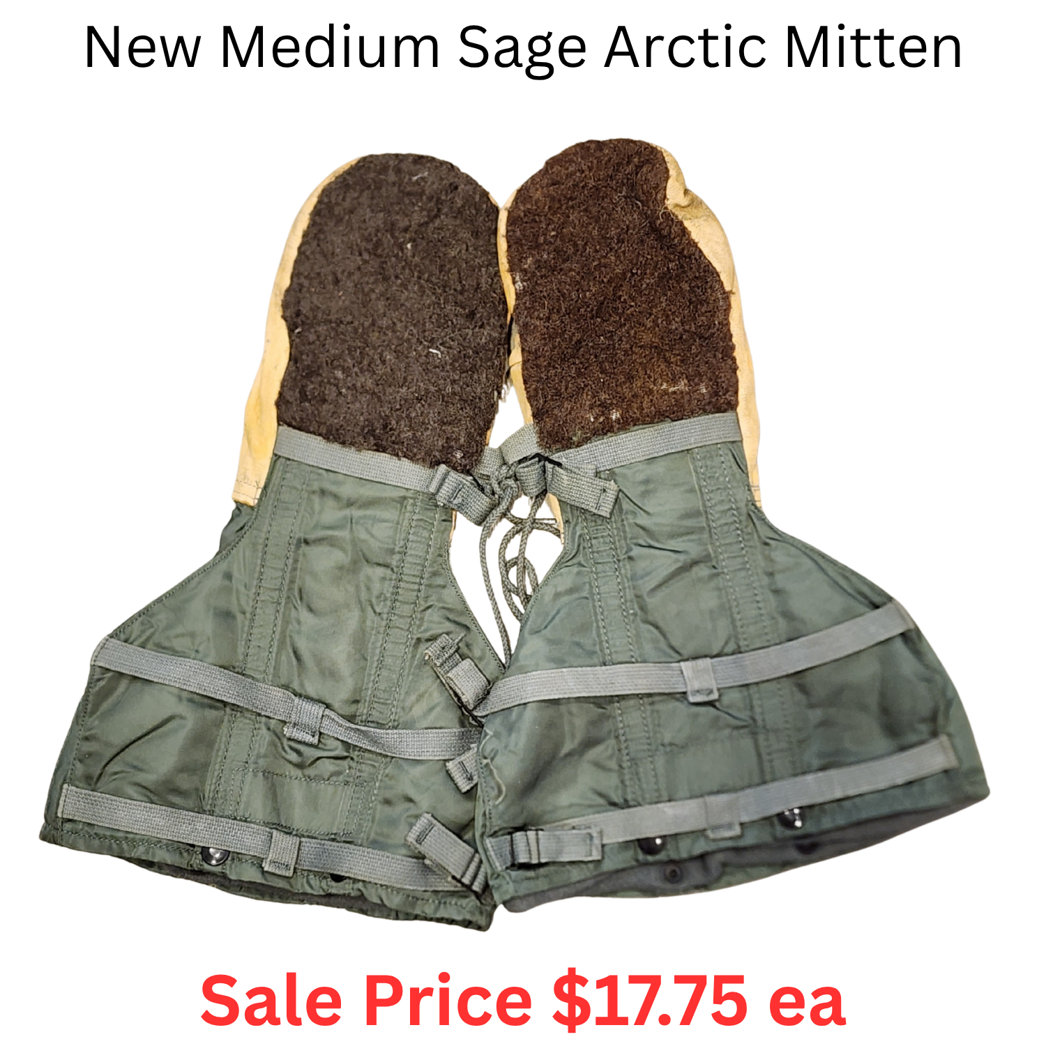 Military Outdoor Clothing Image 24