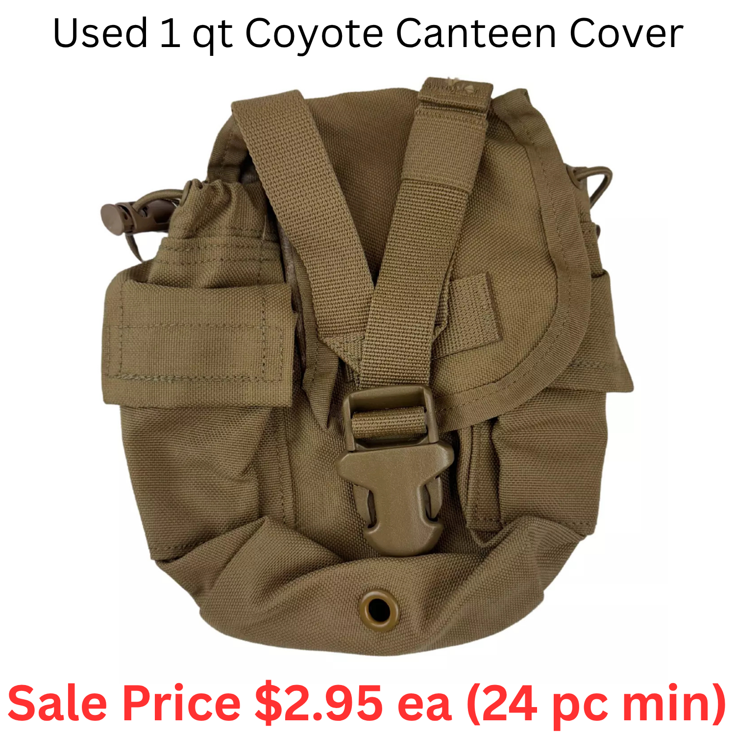 Military Outdoor Clothing Image 6