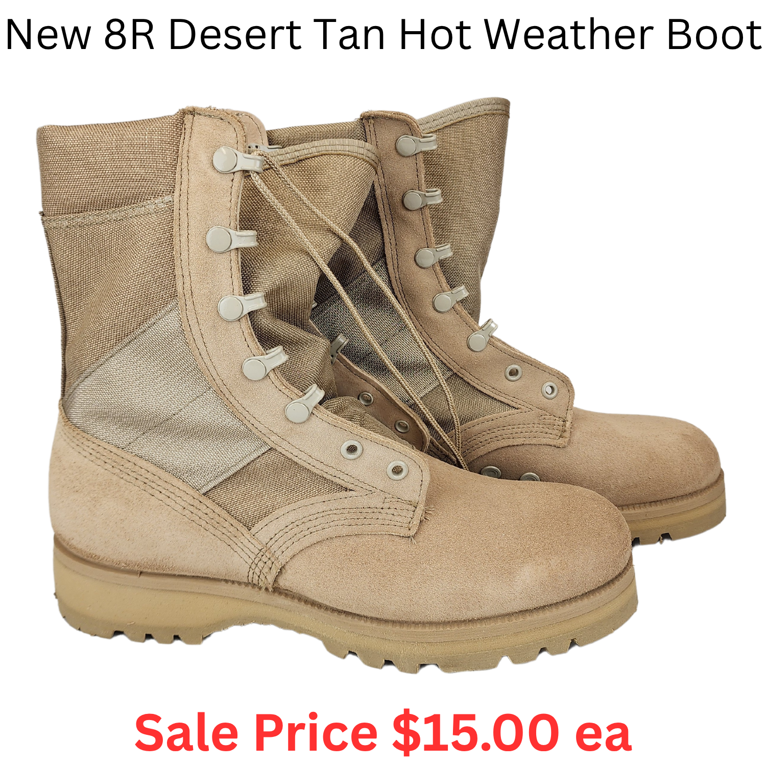 Military Outdoor Clothing Image 4