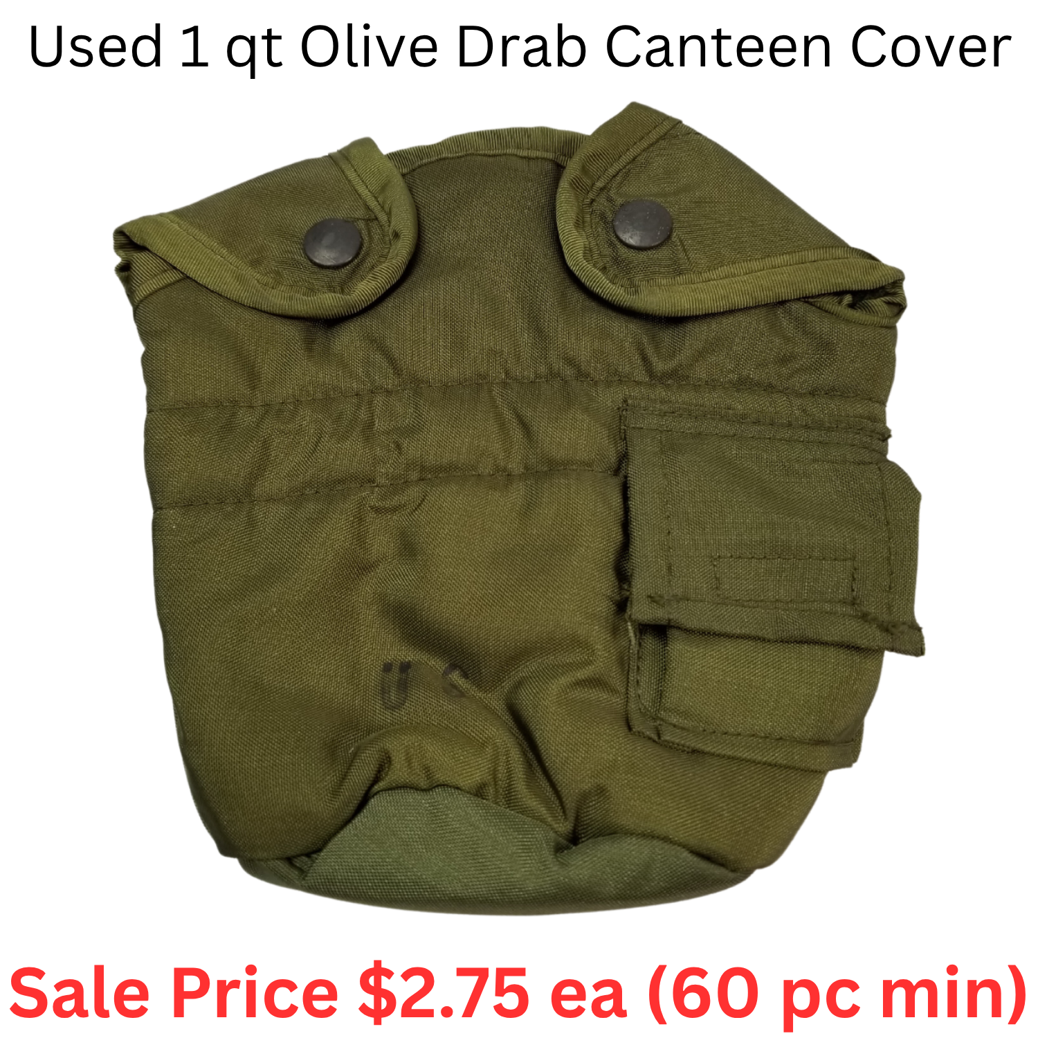 Military Outdoor Clothing Image 8