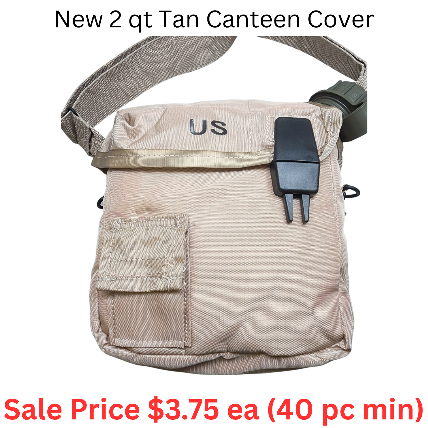 Military Outdoor Clothing Image 9