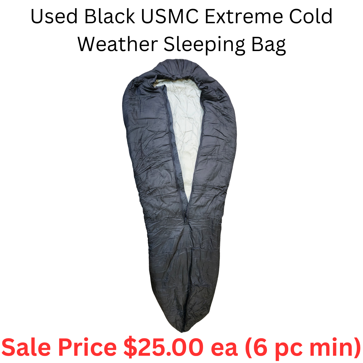 Military Outdoor Clothing Image 3