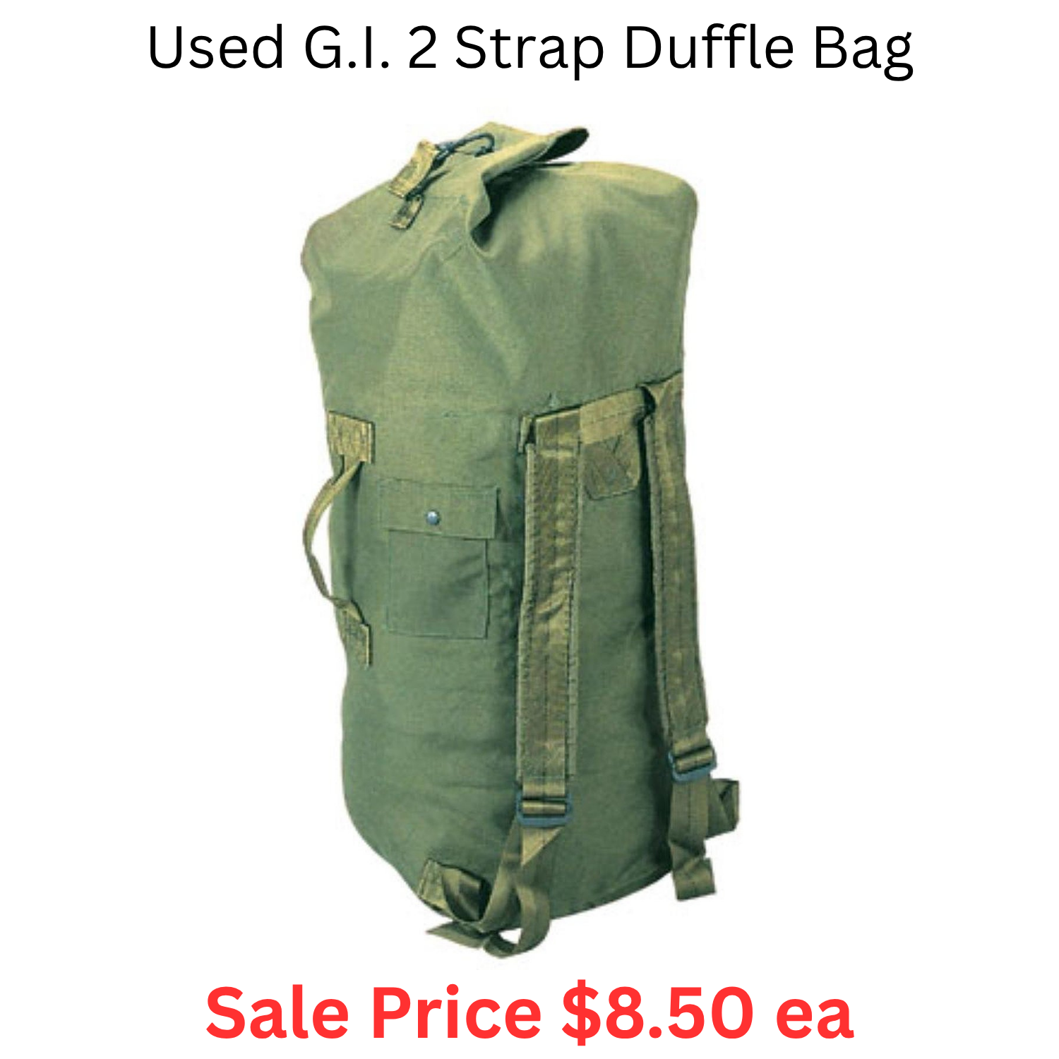 Military Outdoor Clothing Image 16